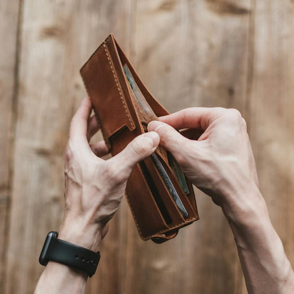 save money leveraging ai ets